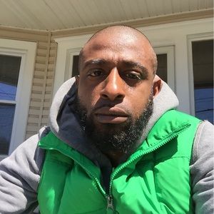 Meet your Posher, Antwan